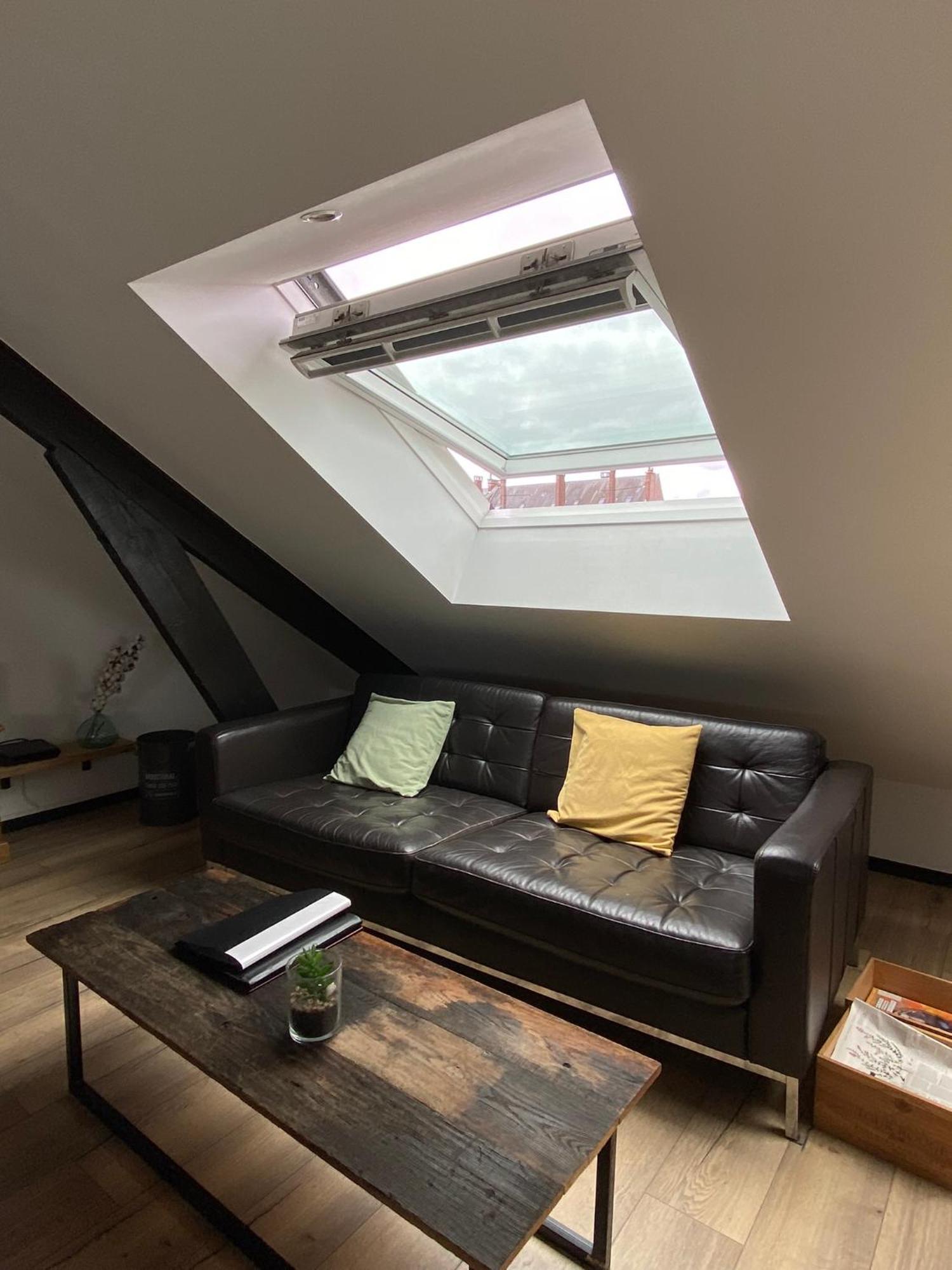 Apartament "La Fabrique" En Hypercentre Parking Gratuit Amiens Zewnętrze zdjęcie